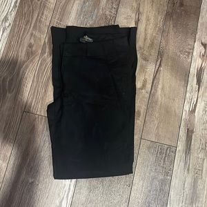 Banana Republic work pants